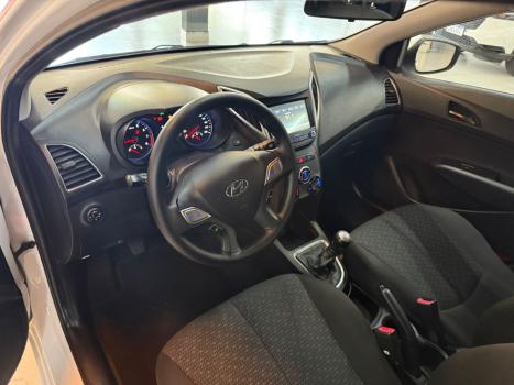 HYUNDAI HB 20 Hatch 1.0 12V 4P FLEX COMFORT, Foto 17