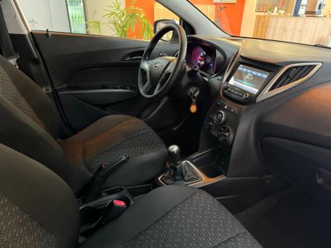 HYUNDAI HB 20 Hatch 1.0 12V 4P FLEX COMFORT, Foto 18