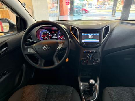 HYUNDAI HB 20 Hatch 1.0 12V 4P FLEX COMFORT, Foto 19
