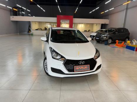 HYUNDAI HB 20 Hatch 1.0 12V 4P FLEX COMFORT, Foto 20