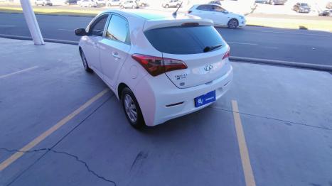 HYUNDAI HB 20 Hatch 1.0 12V 4P FLEX COMFORT PLUS, Foto 4