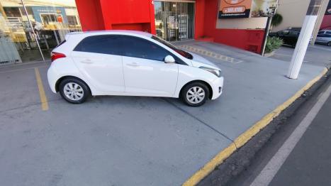 HYUNDAI HB 20 Hatch 1.0 12V 4P FLEX COMFORT PLUS, Foto 5