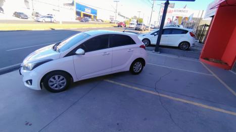 HYUNDAI HB 20 Hatch 1.0 12V 4P FLEX COMFORT PLUS, Foto 6