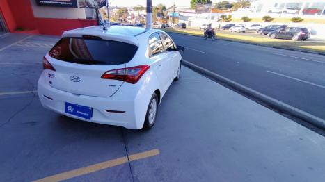 HYUNDAI HB 20 Hatch 1.0 12V 4P FLEX COMFORT PLUS, Foto 8
