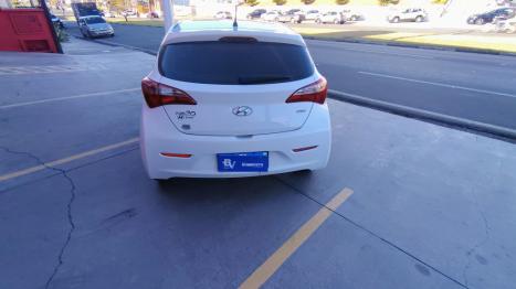 HYUNDAI HB 20 Hatch 1.0 12V 4P FLEX COMFORT PLUS, Foto 9