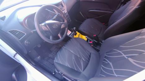 HYUNDAI HB 20 Hatch 1.0 12V 4P FLEX COMFORT PLUS, Foto 10