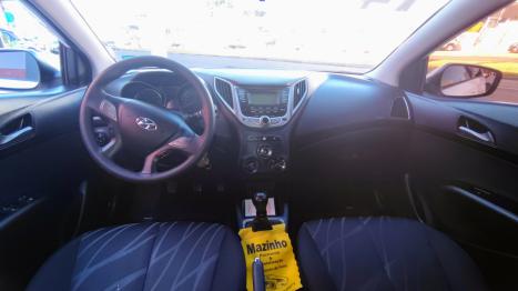 HYUNDAI HB 20 Hatch 1.0 12V 4P FLEX COMFORT PLUS, Foto 11