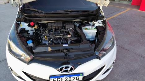 HYUNDAI HB 20 Hatch 1.0 12V 4P FLEX COMFORT PLUS, Foto 12
