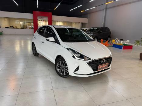 HYUNDAI HB 20 Hatch 1.0 12V 4P FLEX TGDI TURBO EVOLUTION AUTOMTICO, Foto 1