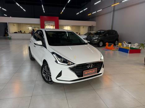HYUNDAI HB 20 Hatch 1.0 12V 4P FLEX TGDI TURBO EVOLUTION AUTOMTICO, Foto 2