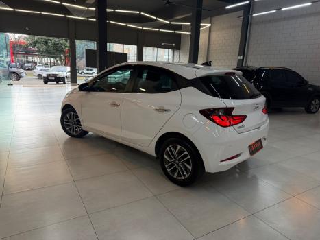 HYUNDAI HB 20 Hatch 1.0 12V 4P FLEX TGDI TURBO EVOLUTION AUTOMTICO, Foto 4