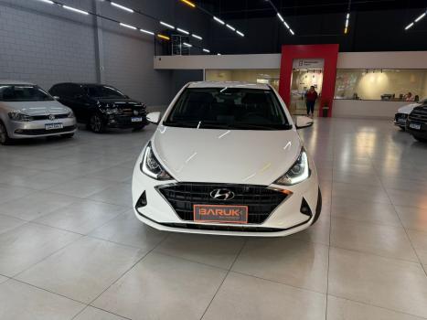 HYUNDAI HB 20 Hatch 1.0 12V 4P FLEX TGDI TURBO EVOLUTION AUTOMTICO, Foto 7