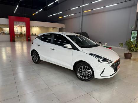 HYUNDAI HB 20 Hatch 1.0 12V 4P FLEX TGDI TURBO EVOLUTION AUTOMTICO, Foto 9