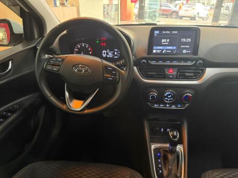HYUNDAI HB 20 Hatch 1.0 12V 4P FLEX TGDI TURBO EVOLUTION AUTOMTICO, Foto 10