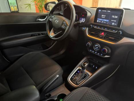 HYUNDAI HB 20 Hatch 1.0 12V 4P FLEX TGDI TURBO EVOLUTION AUTOMTICO, Foto 12