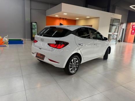 HYUNDAI HB 20 Hatch 1.0 12V 4P FLEX TGDI TURBO EVOLUTION AUTOMTICO, Foto 15