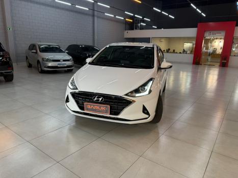 HYUNDAI HB 20 Hatch 1.0 12V 4P FLEX TGDI TURBO EVOLUTION AUTOMTICO, Foto 16