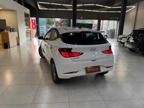 HYUNDAI HB 20 Hatch 1.0 12V 4P FLEX TGDI TURBO EVOLUTION AUTOMTICO, Foto 18