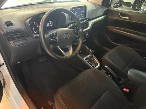 HYUNDAI HB 20 Hatch 1.0 12V 4P FLEX TGDI TURBO EVOLUTION AUTOMTICO, Foto 19