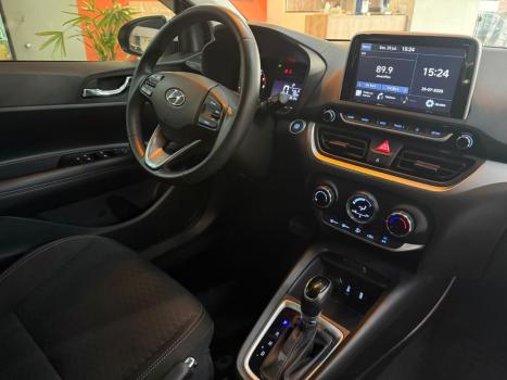 HYUNDAI HB 20 Hatch 1.0 12V 4P FLEX TGDI TURBO EVOLUTION AUTOMTICO, Foto 20