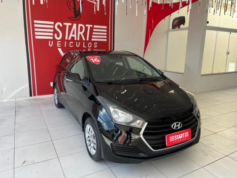 HYUNDAI HB 20 Hatch 1.6 16V 4P FLEX COMFORT PLUS AUTOMTICO, Foto 3