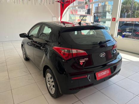 HYUNDAI HB 20 Hatch 1.6 16V 4P FLEX COMFORT PLUS AUTOMTICO, Foto 6