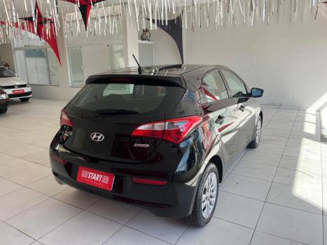 HYUNDAI HB 20 Hatch 1.6 16V 4P FLEX COMFORT PLUS AUTOMTICO, Foto 7