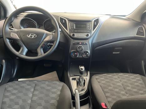 HYUNDAI HB 20 Hatch 1.6 16V 4P FLEX COMFORT PLUS AUTOMTICO, Foto 9