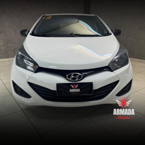 HYUNDAI HB 20 Hatch 1.0 12V 4P FLEX COMFORT, Foto 2