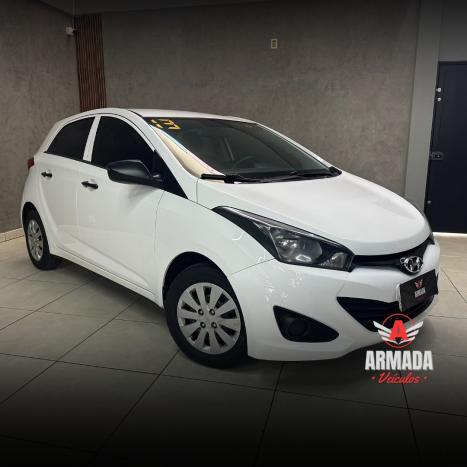 HYUNDAI HB 20 Hatch 1.0 12V 4P FLEX COMFORT, Foto 3