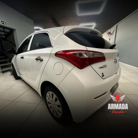 HYUNDAI HB 20 Hatch 1.0 12V 4P FLEX COMFORT, Foto 4