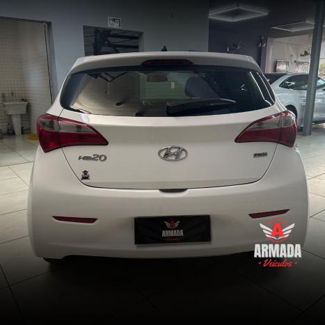 HYUNDAI HB 20 Hatch 1.0 12V 4P FLEX COMFORT, Foto 5