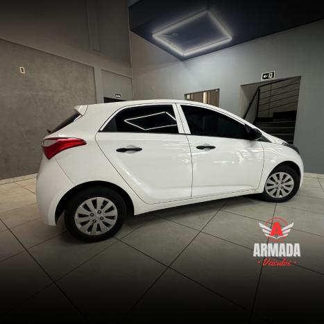 HYUNDAI HB 20 Hatch 1.0 12V 4P FLEX COMFORT, Foto 6