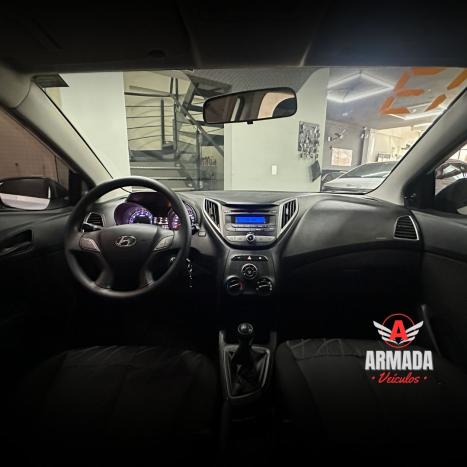 HYUNDAI HB 20 Hatch 1.0 12V 4P FLEX COMFORT, Foto 7
