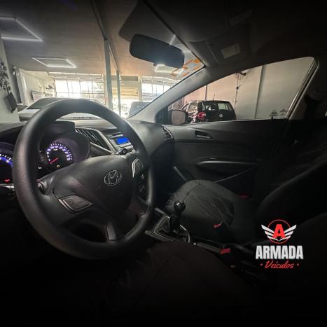 HYUNDAI HB 20 Hatch 1.0 12V 4P FLEX COMFORT, Foto 8