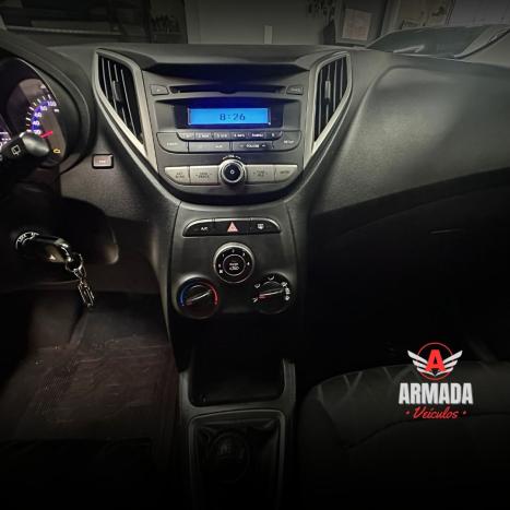 HYUNDAI HB 20 Hatch 1.0 12V 4P FLEX COMFORT, Foto 9