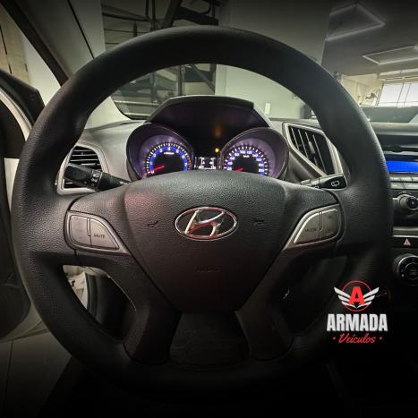 HYUNDAI HB 20 Hatch 1.0 12V 4P FLEX COMFORT, Foto 10