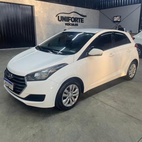 HYUNDAI HB 20 Hatch 1.0 12V 4P FLEX COMFORT, Foto 1