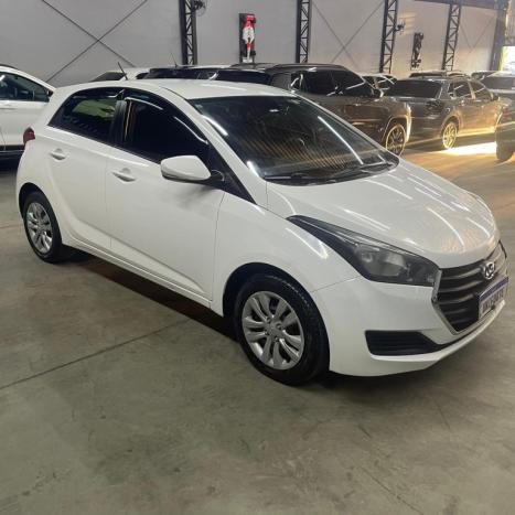 HYUNDAI HB 20 Hatch 1.0 12V 4P FLEX COMFORT, Foto 3