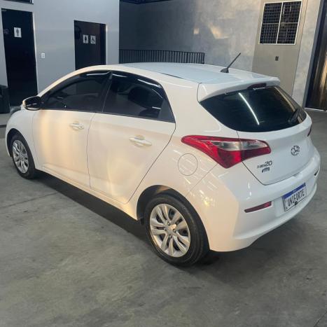 HYUNDAI HB 20 Hatch 1.0 12V 4P FLEX COMFORT, Foto 4