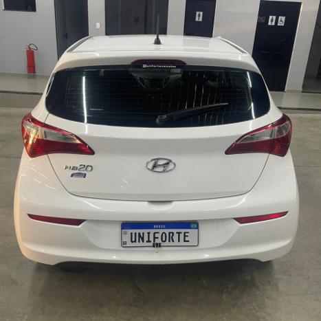 HYUNDAI HB 20 Hatch 1.0 12V 4P FLEX COMFORT, Foto 5