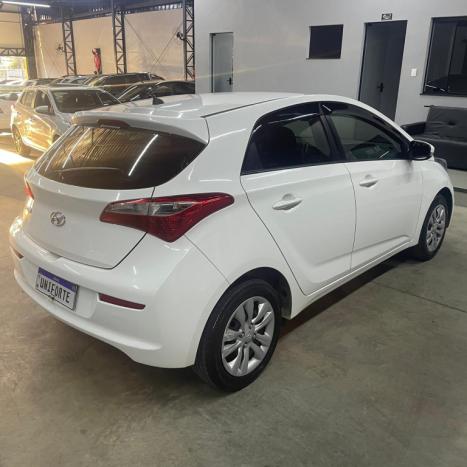 HYUNDAI HB 20 Hatch 1.0 12V 4P FLEX COMFORT, Foto 6