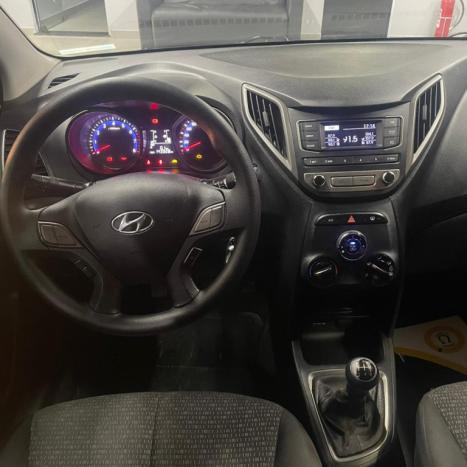HYUNDAI HB 20 Hatch 1.0 12V 4P FLEX COMFORT, Foto 7
