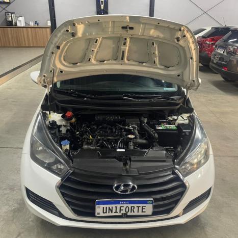 HYUNDAI HB 20 Hatch 1.0 12V 4P FLEX COMFORT, Foto 9