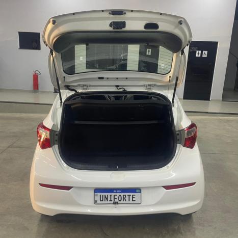 HYUNDAI HB 20 Hatch 1.0 12V 4P FLEX COMFORT, Foto 10