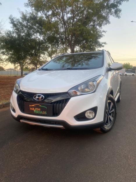 HYUNDAI HB 20 Hatch X 1.6 16V 4P PREMIUM FLEX AUTOMTICO, Foto 1