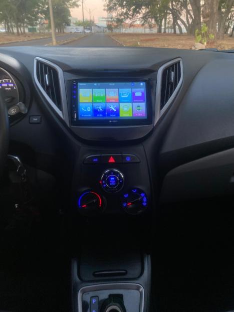 HYUNDAI HB 20 Hatch X 1.6 16V 4P PREMIUM FLEX AUTOMTICO, Foto 10