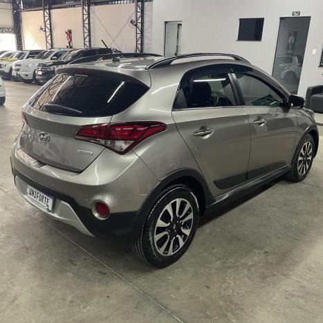 HYUNDAI HB 20 Hatch X 1.6 16V 4P PREMIUM FLEX AUTOMTICO, Foto 6