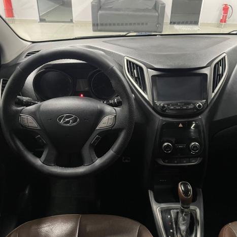HYUNDAI HB 20 Hatch X 1.6 16V 4P PREMIUM FLEX AUTOMTICO, Foto 7
