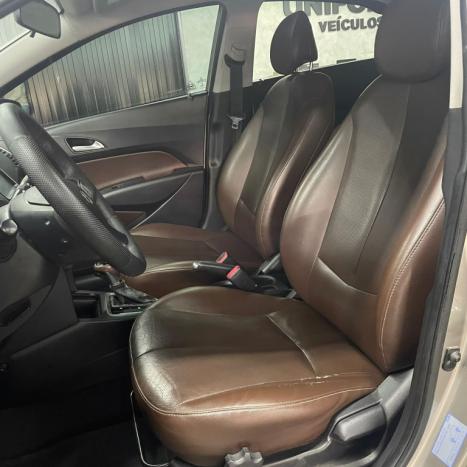 HYUNDAI HB 20 Hatch X 1.6 16V 4P PREMIUM FLEX AUTOMTICO, Foto 8